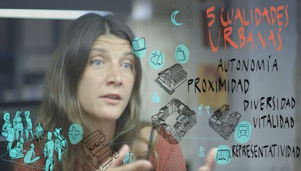 Urbanismo Feminista - Punt6